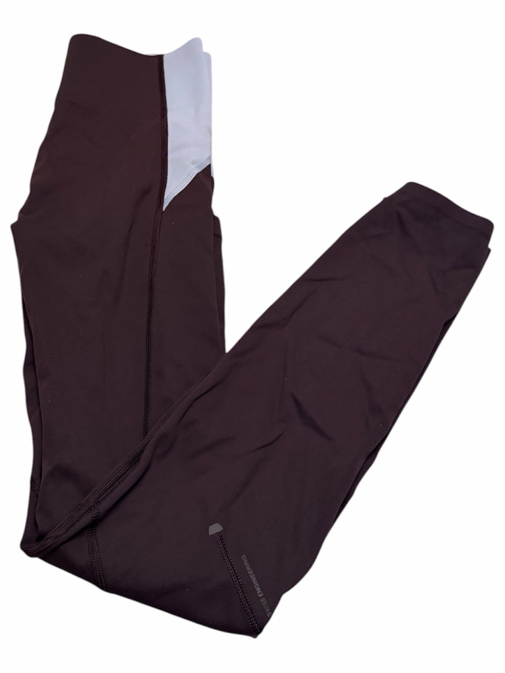 Run on clouds movement tights long